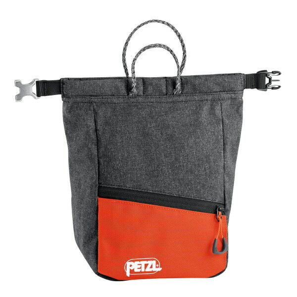 PETZL ペツル サカブ S037AA00 チョークバッグ ロープバッグ バッグ