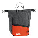 PETZL ペツル サカブ S037AA00 チョークバッグ ロープバッグ バッグ