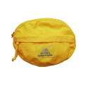 GREGORY(グレゴリー) CLASSIC BAGS TEENY TAILMATE/Yellow 08JE7289 ウェストバッグ ボディバッグ ウエストポーチ アウトドア　ウエストバッグ