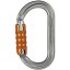 PETZL(ペツル) オーケー トライアクトロック M33A TL ロック付 登はん具 カラビナ ロープクライミングカラビナ 3,795円