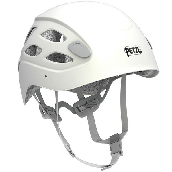 PETZL(ペツル) ボレア/ホワイト/One size (5258 cm) A048AA00 ヘルメット 登はん具 アウトドアヘルメット