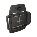 PETZL(ペツル) ピクサアダプト E78005 ライト用スペア オプション ライト ヘッドライト アウトドア ヘッドライト ヘッドランプ