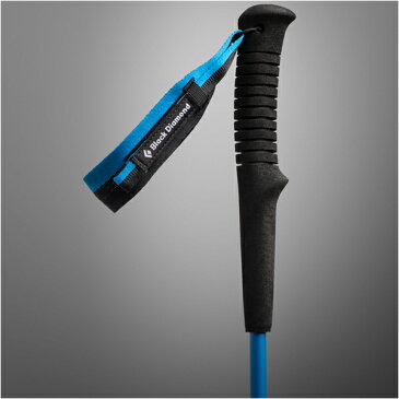 Black Diamond(ブラックダイヤモンド) ディスタンスカーボン/130cm BD82384アウトドアギア ストック 登山 トレッキングポール おうちキャンプ ベランピング