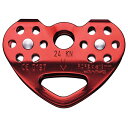 PETZL(ペツル) タンデム P21 プーリー