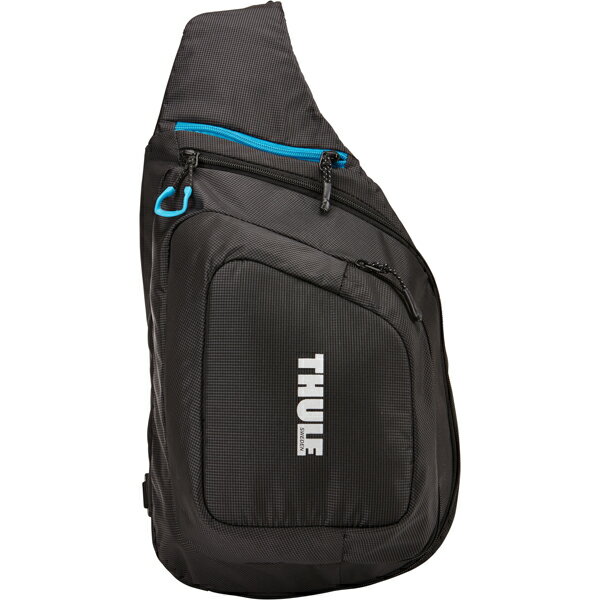 THULE(スーリー) Thule TLGS101 Legend Gopro SlingPack BLKブラック TLGS-101カメラバッグ ケース カメラバック アウトドアギア