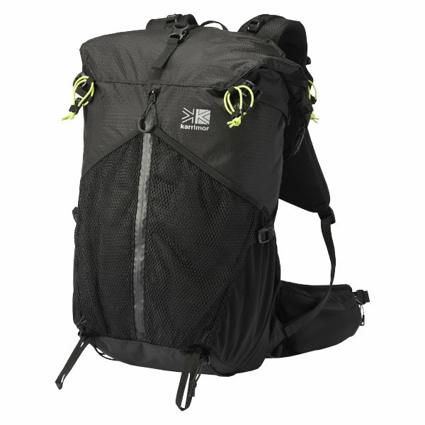 karrimor(J}[) cleave 30 Medium/Black 501142-9000 gbLO30 obNpbN bN AEghA@obNpbN UbN