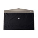 OUTDOOR LOGOS(ロゴス) QセットBlackター...