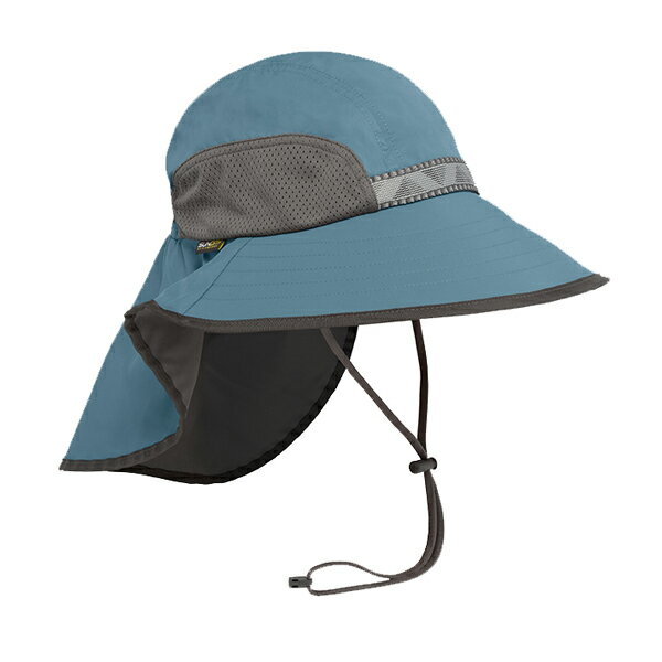 Sunday Afternoons(サンデーアフタヌーンズ) アドベンチャーハット/ブルーストーン/L/XL S2A01001 キャップ ハット ウェア 帽子 アウトドアウェア 帽子