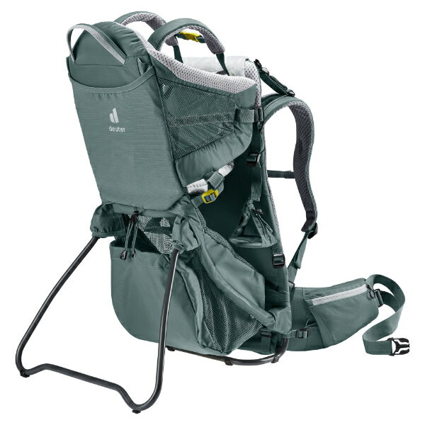 楽天市場】deuter ドイター キッドコンフォートII(キッドキャリー ベビーキャリア 背負子 子供乗せ 子ども乗せ 背負う 登山 トレッキング  ハイキング)【沖縄配送不可】 : アウトドア専門店の九蔵