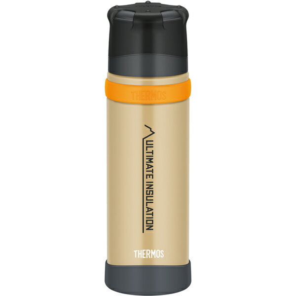 THERMOS(サーモス) 山専ステンレスボ