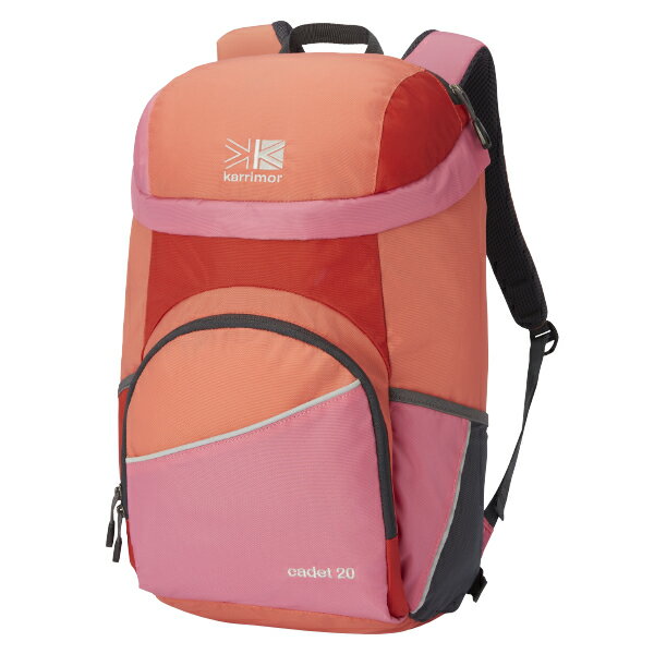 karrimor(J}[) cadet 20/French Rose Combi /501102-2421 fCpbN obNpbN bN AEghA@obNpbN UbN