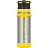 THERMOS(⥹) 쥹ƥ쥹ܥȥ ꥢƥ쥹(CS) 0.5L FFX-501 ƥ쥹ܥȥ  ܥȥ ѿ ޥܥȥ ȥɥ㥰