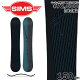 y[z 22-23 SIMS ATV JP LTD BLACK BLUE 150cm VX G[eB[uC I[Eh J[rO ^ J^I` f {Ki ...