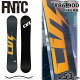 Tt y\񏤕iz 24-25 FNTC CVT 153cm GtGkeB[V[ V[uCeB[ I[Eh J[rO {Ki Y Xm[{[h P Lo...