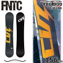 Tt y\񏤕iz 24-25 FNTC CVT 156cm GtGkeB[V[ V[uCeB[ I[Eh J[rO {Ki Y Xm[{[h P Lo[