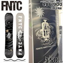 Tt y\񏤕iz 24-25 FNTC CAT BLACK 150cm GtGkeB[V[ V[G[eB[ Og g t[X^C {Ki Y Xm[{[h P _uLo[