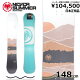 23-24 NEVER SUMMER INFINITY 148cm lo[T}[ CtBjeB I[Eh J[rO {Ki fB[X Xm[{[h P _uL...