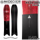 21-22 NIDECKER MOSQUITO 148cm iCfbJ[ XL[g pE_[{[h ^ {Ki Y Xm[{[h P Lo[