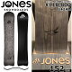 23-24 JONES M'S FREECARVER 9000S 152cm W[Y t[J[o[ I[Eh J[rO {Ki Y Xm[{[h P Lo...