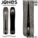 23-24 JONES M's ULTRA MIND EXPANDER \[J[:BLK 158cm W[Y Eg}ChLXp_[ I[Eh J[rO ^ ...