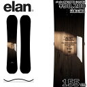 y[z 22-23 ELAN AERO 155cm G GA I[Eh J[rO ^ J^I` f {Ki Y Xm[{[h P Lo[