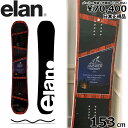 23-24 ELAN ANSWER J[:RED 153cm G AT[ Og g t[X^C {Ki Y Xm[{[h P _uLo[