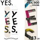 22-23 YES W'S BASIC 143cm イエス ベーシック 女性用 日本正規品 レディース スノーボード 板単体 ハイブリッドキャンバー