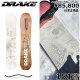 Tt y\񏤕iz 24-25 DRAKE BATTLE RUSTY 151cm hCN ogXeB[ I[Eh J[rO {Ki Y Xm[{[h P...