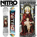 23-24 NITRO DEMAND LTD CAM-OUT 142cm iCg f}h~ebh@LAEg Og g t[X^C {Ki Y fB[X Xm[{[h P Lo[