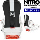 y\񏤕iz 24-25 NITRO ONE J[:BLACK-WHITE-RED MTCY iCg  Y Xm[{[h rfBO oCfBO{Ki [Ήu[cTCY]25cm25.5cm26cm26.5cm27cm27.5cm28cm28.5cm