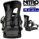 y\񏤕iz 24-25 NITRO RAMBLER J[:ULTRA BLACK MTCY iCg u[ Y Xm[{[h rfBO oCfBO{Ki ...