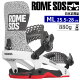 y[z23-24 ROME 390 BOSS J[:STATIC M/LTCY [ 390@{X Y Xm[{[h rfBO oCfBO{Ki [Ήu[cTC...