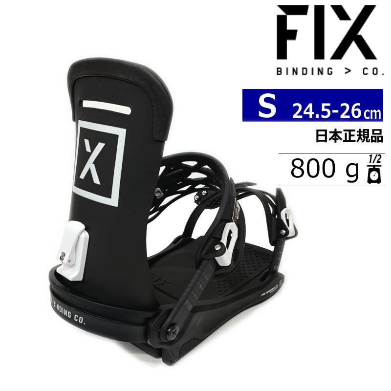 23-24 FIX MAGNUM 顼:ICON S եå ޥʥ  Ρܡ ӥǥ Хǥ [б֡ĥ]24.5cm25cm25.5cm26cm