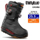 y[z 23-24 THIRTYTWO JONES MTB BOA '22 J[:BLACK 25.5cm T[eB[c[ Y Xm[{[hu[c _u{A _C M...