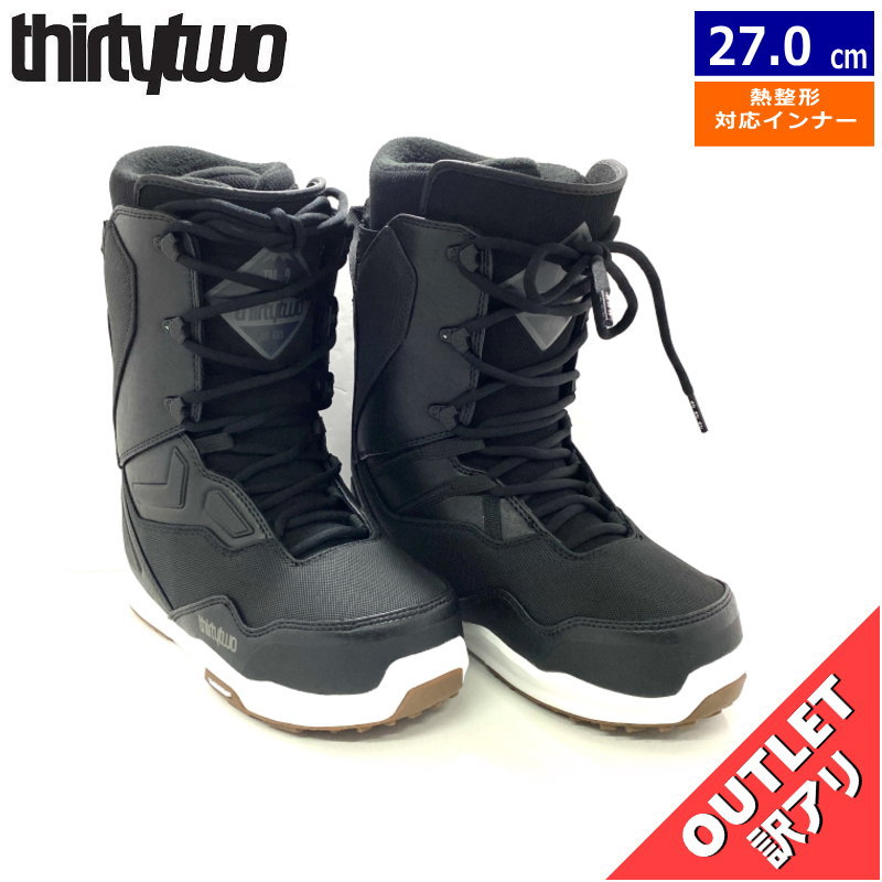 楽天市場】thirtytwo tm2の通販 楽天市場】thirtytwo tm2の通販