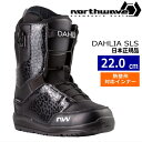 y[z23-24 NORTHWAVE DAHLIA SLS J[:BLACK 22cm m[XEF[u _A fB[X Xm[{[hu[c Xs[h[X {Ki