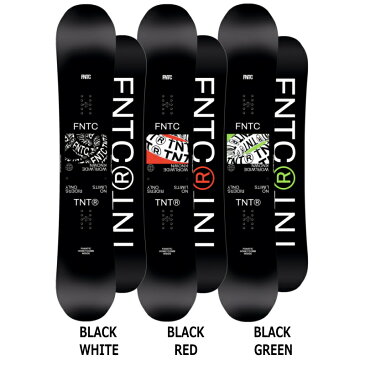 WAX・取付サービス【早期予約商品】21-22 FNTC TNT R + 20-21 DRAKE RELOAD エフエヌティーシー ティーエヌティー ドレイク リロード メンズ スノーボード スノボー 板 バインディング ビンディング 2点セット グラトリ ダブルキャンバー 日本正規品