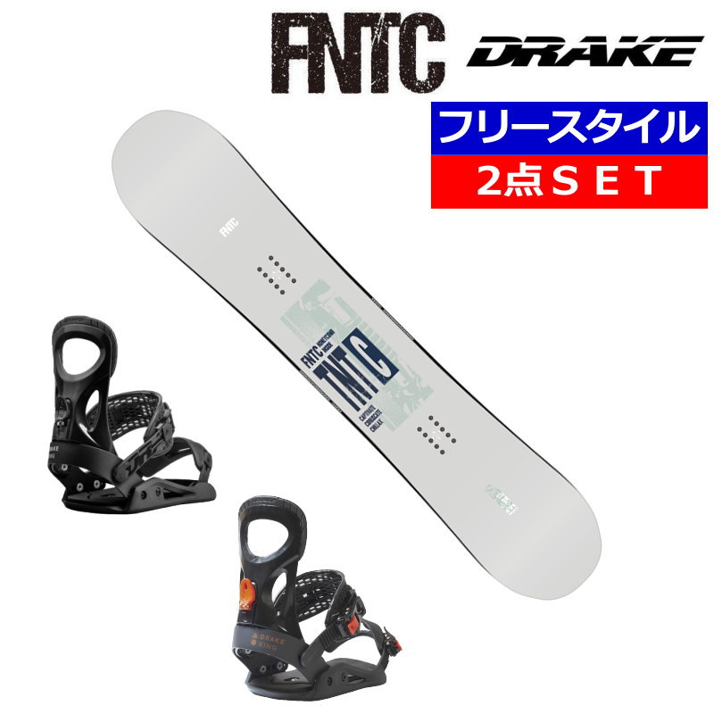 24-25 FNTC TNT C LIGHT GREY+24 DRAKE KING ե̥ƥ  Ρܡ2å ...