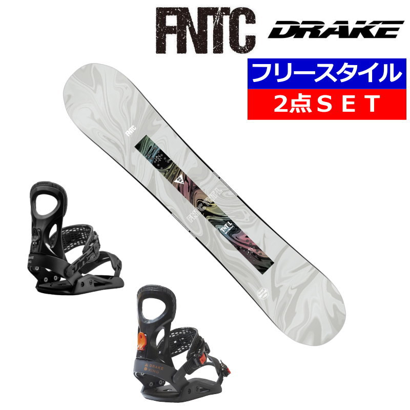 24-25 FNTC TNT L LIGHT GREY+24 DRAKE KING ե̥ƥ  Ρܡ2å ...