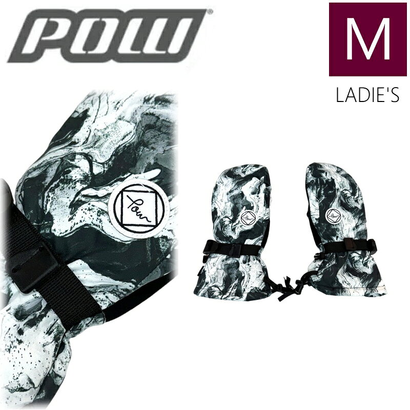 ○ 商品説明 シンプルでスタイリッシュかつ機能的なミットで、暖かく乾燥した状態を保てます。 Falon Mittは防水素材のPUパームとHIPORA防水インサートを採用し、極寒の日にも追加の暖かさを提供する厚めのインナーグローブが付属します。 マーブル色のモデルはサブリメーション加工のソフトポプリンシェルに C0(PFCフリー)DWRを採用。 ○ 特徴 ・HIPORA 防水インサート ・鼻を拭いたり、ゴーグルを拭くためのバッファード・サム素材 ・マイクロイース・ライナー付属 ・手首に付けるリーシュコードが付属 ○ おおよその平置き寸法　 レディースMサイズ 全長：約29cm/甲の幅：約10.5cm/中指の長さ：約--cm ※製品によって多少の誤差がある場合があります。 ○ 注意 ＊ご覧のPC環境によっては、実物と色合いが若干異なって見える場合がございます。＊ ＊柄物は生地の裁断箇所によって模様の出方が画像とは異なりますので、あらかじめご了承ください。＊ ＊メーカー希望小売価格はメーカーカタログに基づいて掲載しています＊