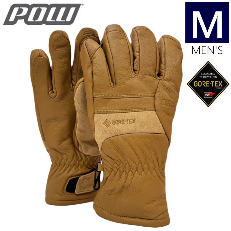楽天市場】pow glove ゴアテックスの通販 楽天市場】pow glove ゴアテックスの通販