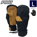 y[z 22-23 POW VERDICT MITTEN J[:BUCKHORN BROWN LTCY pE XL[ Xm[{[h O[u Y ܖ{w  h h ^ {Ki