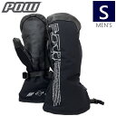 y[z 22-23 POW KB PRO MITTEN J[:BLACK STCY pE XL[ Xm[{[h O[u Y  h h ^ {Ki