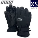 y[z 22-23 POW XG MID GLOVE J[:BLACK XSTCY pE XL[ Xm[{[h O[u Y  h h ^ {Ki