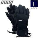 y[z 22-23 POW ZERO GLOVE 2.0 J[:BLACK LTCY pE XL[ Xm[{[h O[u Y  h h ^ {Ki