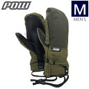 y[z 22-23 POW ZERO MITTEN 2.0 J[:OLIVE MTCY pE XL[ Xm[{[h O[u Y  h h ^ {Ki