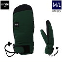 23-24 ANTHEM RELOAD MITT J[:FOREST GREEN M/LTCY AZ [h~g XL[ Xm[{[h jZbNX ܖ{w  h h{Ki