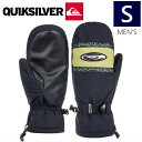 23-24 QUIKSILVER BROARD PEAK MITT J[:KVJ0 STCY NCbNVo[ u[hs[N XL[ Xm[{[h jZbNX  h h{Ki