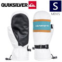 23-24 QUIKSILVER BROARD PEAK MITT J[:SZT0 STCY NCbNVo[ u[hs[N XL[ Xm[{[h jZbNX  h h{Ki