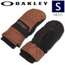 23-24 OAKLEY OAKLEY B1B MITTEN J[:CARAFE STCY I[N[ r[r[ XL[ Xm[{[h jZbNX ܖ{w  h h{Ki